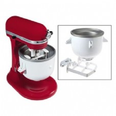 ����� ����� ����� KitchenAid 5KICA0WH