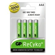 ������ ������ ReCyko 4 AAA