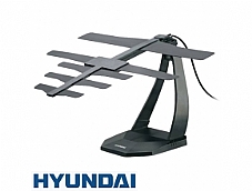  ����� ����� ������� HYUNDAI INDOOR DVB-T  