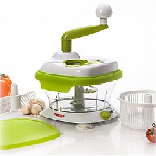 ���� ����� Slicer Master 