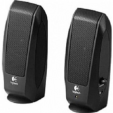 ������� ����� Logitech S120 ������ 