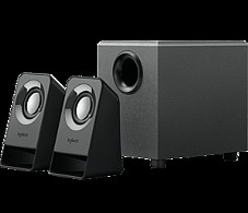 ������� ����� Logitech Z337 ������ 