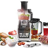 ���� ���� Ninja BL682 Auto IQ 3 IN 1 ����'� 