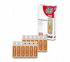 קפסולות למניעת אבנית וחלודה מודל 2003 POLTI KAL STOP