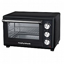 טוסטר אובן 44452 Morphy richards ‏23 ‏ליטר מורפי ריצ'רדס
