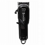 ����� ������ Wahl 5 star senior