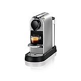 מכונת קפה NESPRESSO CITIZ XN741 