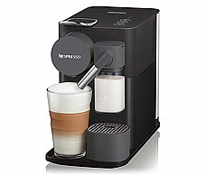����� ��� ������ Nespresso Delonghi Lattissima One EN501 ���� ����� ��� ����� 