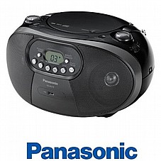 ����� ��� ����� Panasonic RX-DU10K �������
