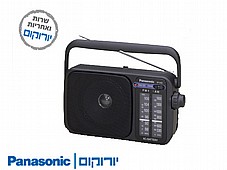 ����� ��� ����� Panasonic RF2400 �������