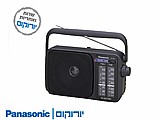 ����� ��� ����� Panasonic RF2400 �������