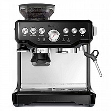 ����� ������ Breville Barista Express with Milk Jug Thermal BES875
