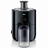 ����� ������ ���� ������ Braun SJ3100BK �����