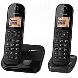 Panasonic KX-TGC412MBB �������