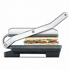 טוסטר לחיצה Breville BSG540BSS ברוויל