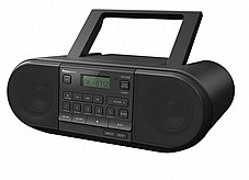 ����� ��� ����� Panasonic RX-D550 �������