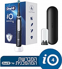 ����� ������ ������ Oral-B iO Series 4