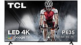 �������� TCL 43P635 4K �43 ������