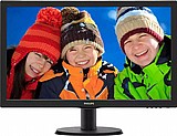��� ���� PHILIPS 23.6" 243V5QHABA