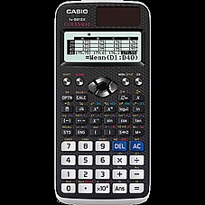 ������ ���� FX991Es Casio ����
