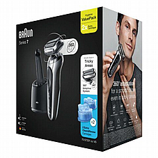 ����� ����� ���� 7 BRAUN ��� S7201CC