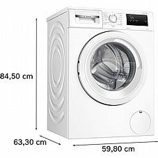 ����� ����� 8 �"� ��� BOSCH WAN24068IL ���