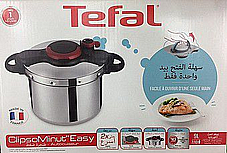 ��� ��� ClipsoMinut Easy ��� ��� 9 ���� Tefal ����