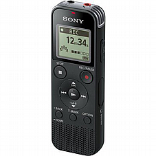 ����� ����� Sony ICD-PX470 ����