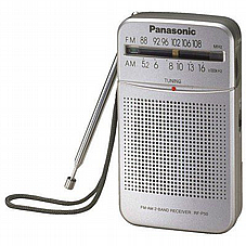 ����� ��� ����� Panasonic RF-P50D �������
