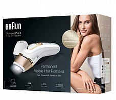 ���� ���� Braun Silk expert Pro 5 PL5154 IPL �����