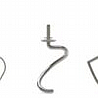 מיקסר קנווד 6.7 ליטר שתי קערות Kenwood Chef XL KVL4104S