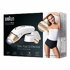 ���� ���� Braun Silk expert Pro 5 PL5267 �����