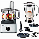 ���� ���� Braun FP0132 �����