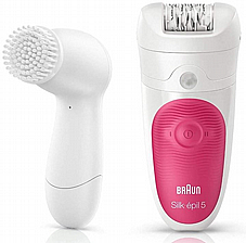 ���� ���� Braun Silk Epil 5 5-537 �����