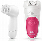 ���� ���� Braun Silk Epil 5 5-537 �����