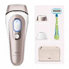 ���� ���� ������ Smart IPL Skin i�expert PL7147 ����� braun