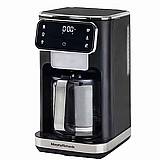 �������� ������� 1.8 ���� Morphy Richards ����� ���'���� Black Touch 162527 �����