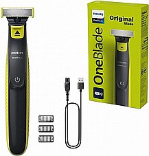  ����� ���� ����� Philips QP2724/10 ������ - One Blade