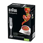 ����� ��� Braun MQ500 �����