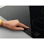 ������ ������� Zanussi ZHRN641K �����
