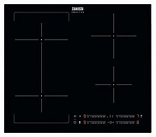 ������ ��������� Zanussi ZIFN644K �����