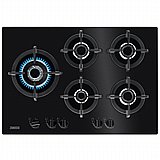 ������� �� 5 ����� Zanussi ��� ZGO78530BA ����� ���� 