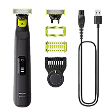 OneBlade Pro 360 ���� + ��� QP6542/15