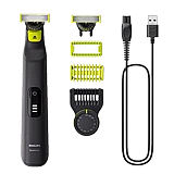 OneBlade Pro 360 ���� + ��� QP6542/15
