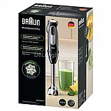 ����� ��� 1000W ������ Braun ��� MQ55001MBK
