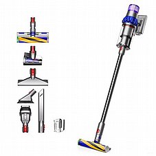 ���� ��� ���� Dyson V15 Detect Fluffy SV47 ������