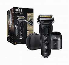 ���� ����� ����� ���� 9 �� ���� ����� Braun 9352CC