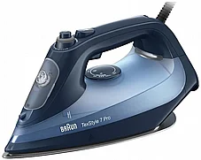 ���� ����� ������� ������ ���� Braun SI7160BL �����
