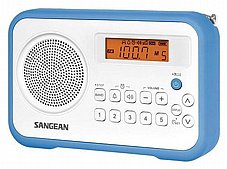����� ��� ����� Sangean PRD18