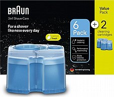 ���� 8 ������� ���� ����� ������ ����� Braun ��� CCR6+2